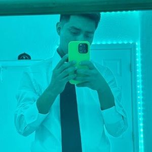 Meet your Posher, Erick
